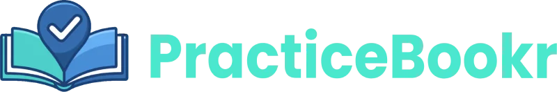 PracticeBookr logo